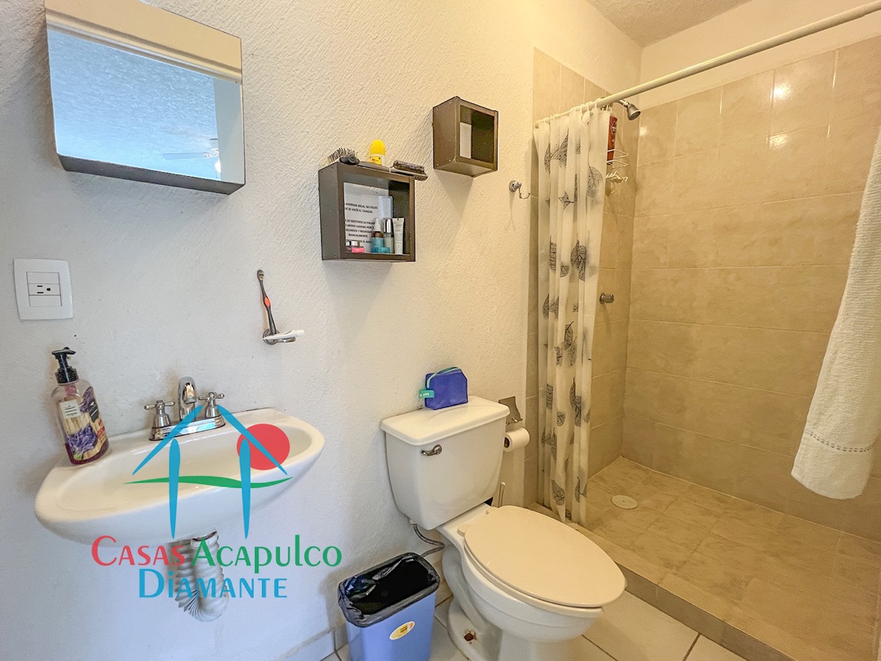 Marina Diamante Victory L 03 - Recámara uno 10